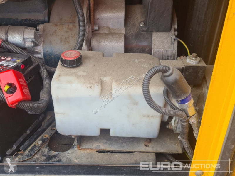 Material de obra  X-ECOK2
