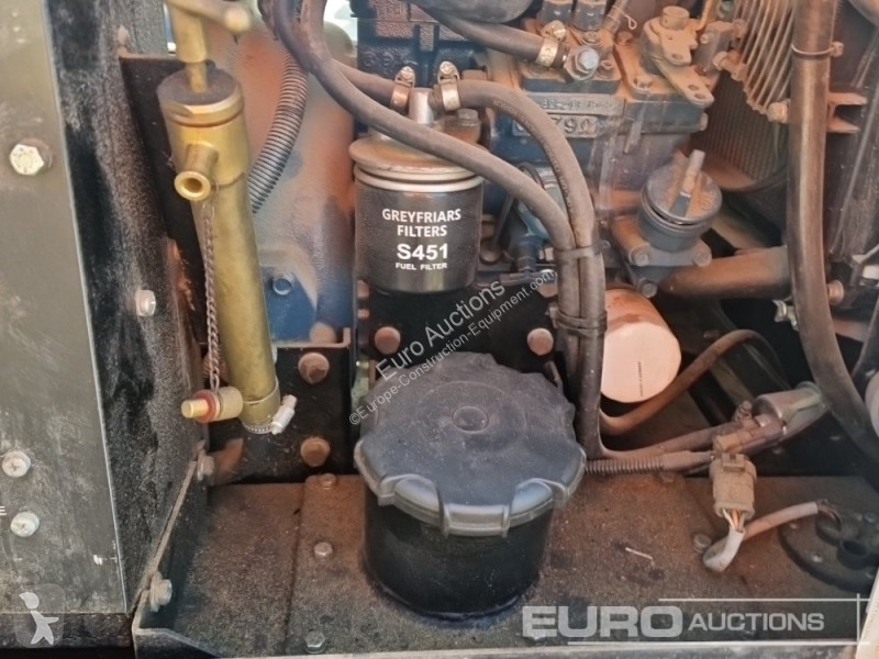 Materiaal voor de bouw  X-ECOK2