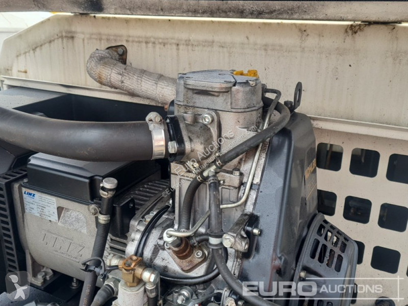 Materiaal voor de bouw  VB-9