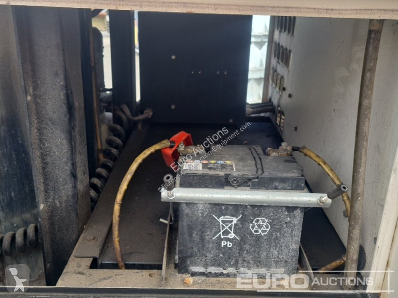 Materiaal voor de bouw  VB-9