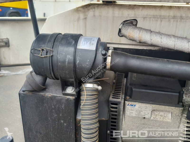 Materiaal voor de bouw  VB-9