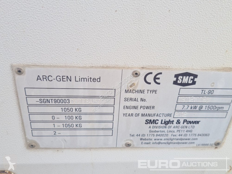 Materiaal voor de bouw  TL90
