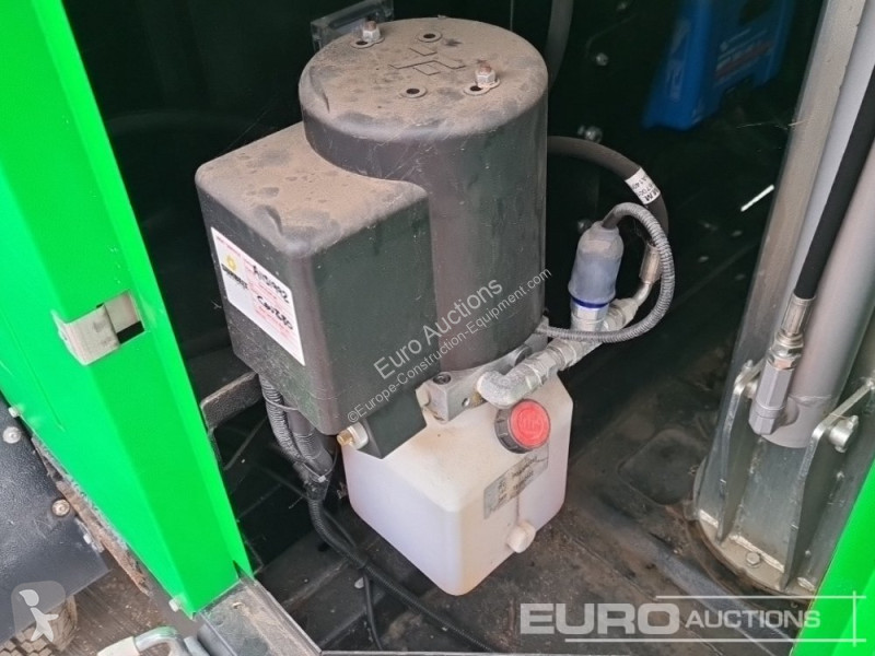 Materiaal voor de bouw  X SOLAR