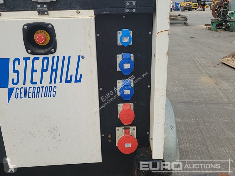 Material de obra  SSDP70A