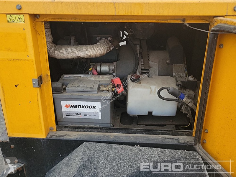 Materiaal voor de bouw  X-ECOK2