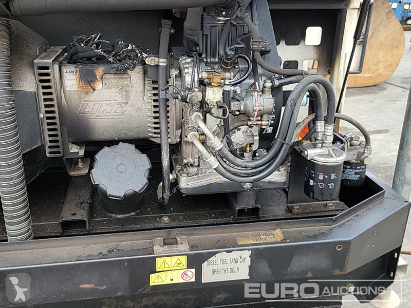 Materiaal voor de bouw  VB-9