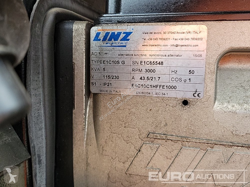 Materiaal voor de bouw  VB-9