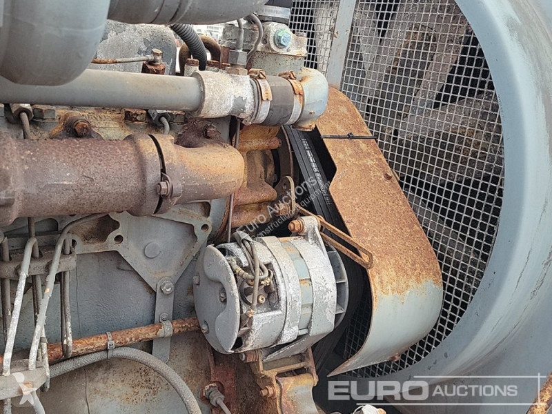Material de obra  MF 150R53