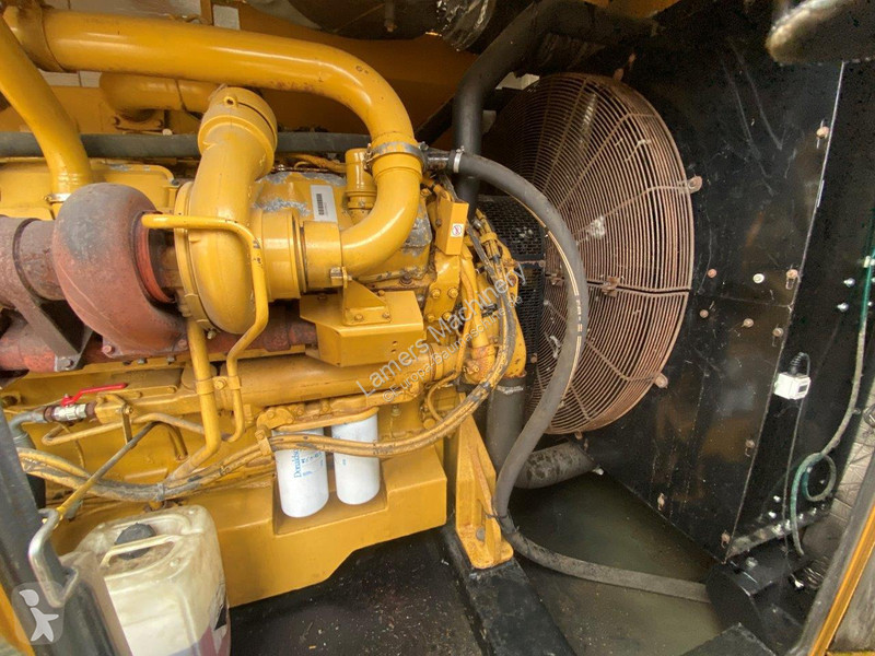 آلة لمواقع البناء Caterpillar 3412C 900 KVA 900 F