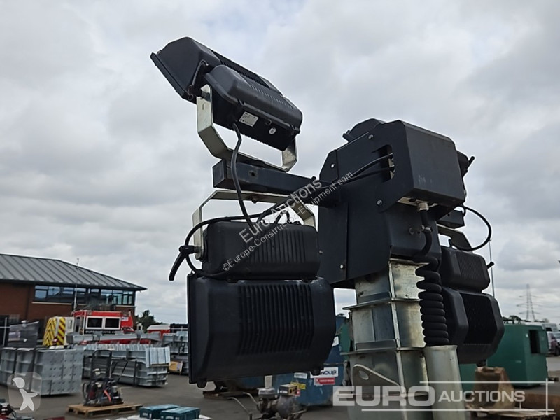 Mezzo da cantiere  VB-9