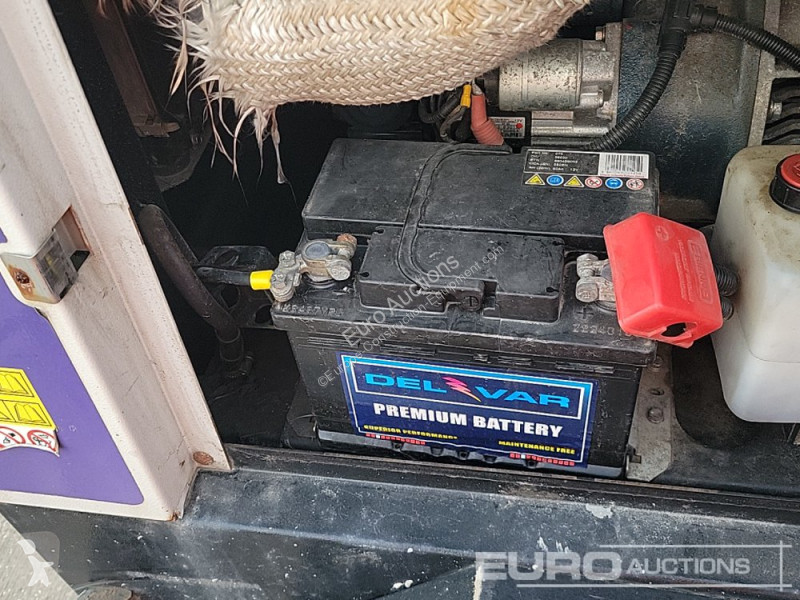 Materiaal voor de bouw  X-ECOK2