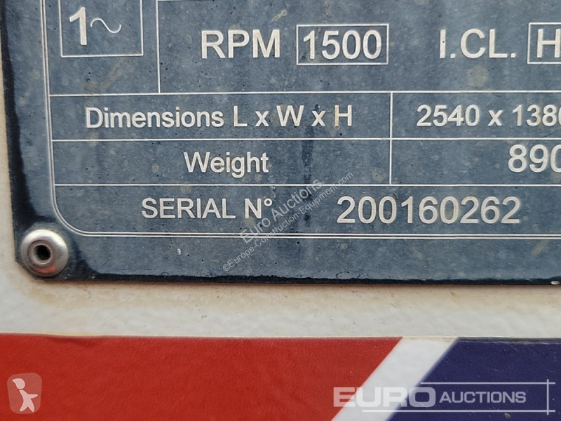Materiaal voor de bouw  X-ECOK2