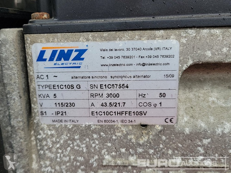 Material de obra  VB9