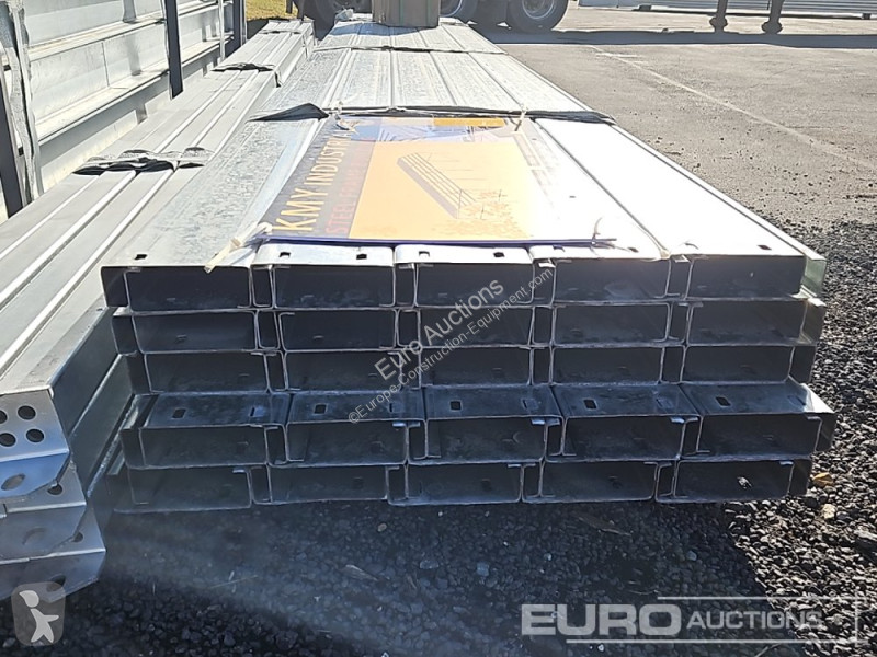 Material de obra  100X30X15