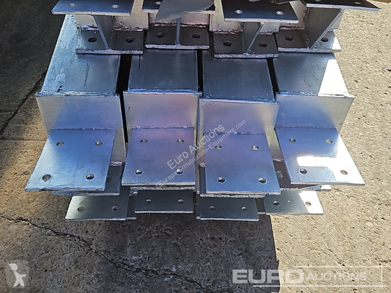Materiaal voor de bouw  100X30X15
