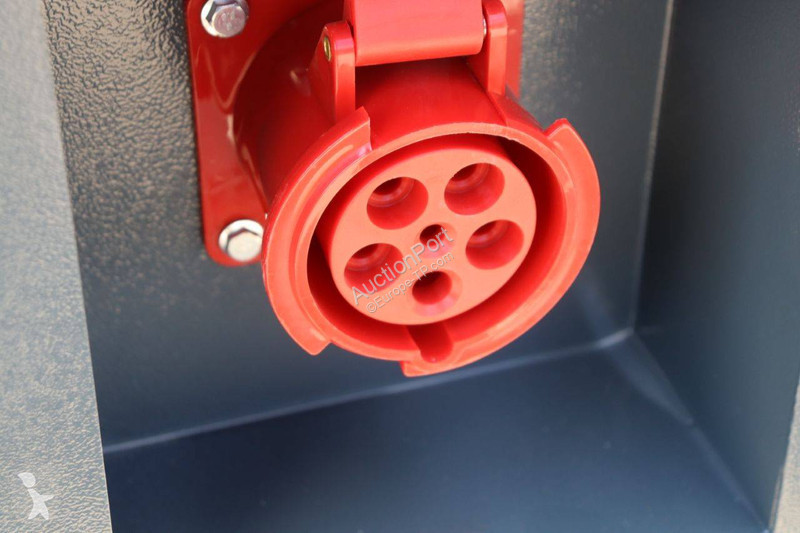 Materiaal voor de bouw Ricardo GF2-W100