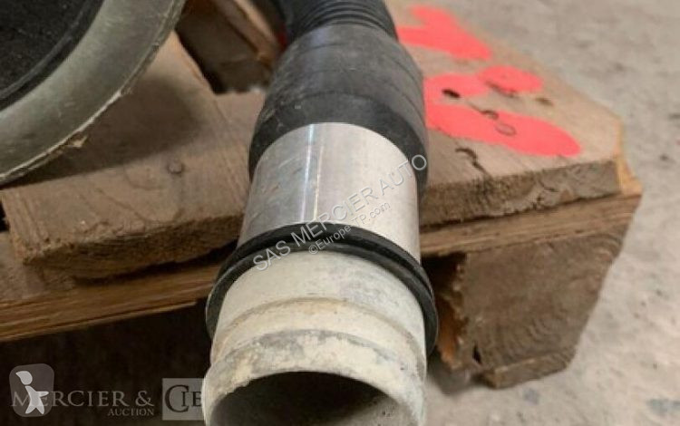 Stavebný stroj  aspirateur recycleur d'eau