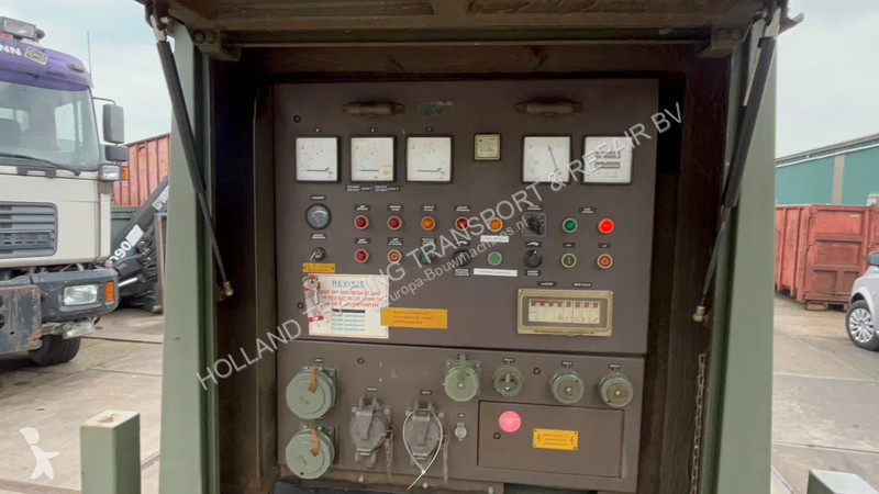 Строительное оборудование Deutz Deutz Bosch en...
