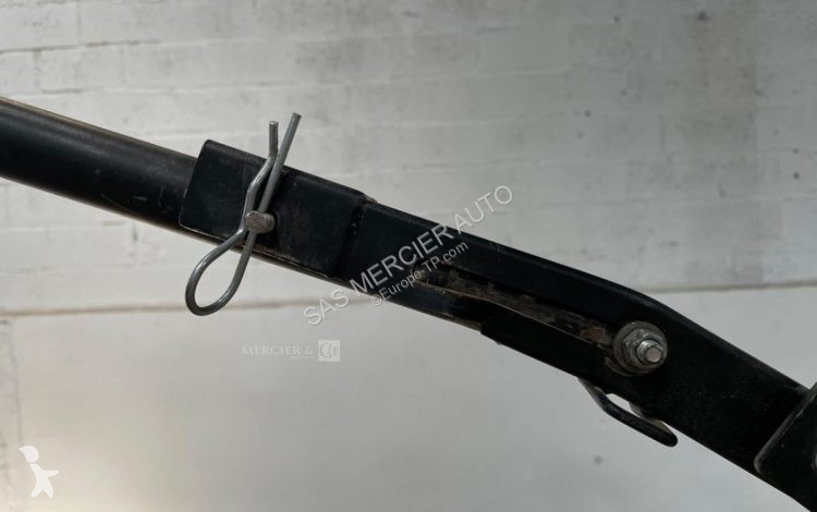 Stavebný stroj Flex ponceuse de plafond avec...