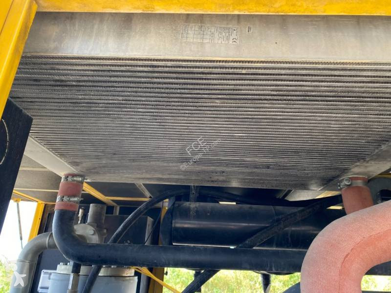 Stavebný stroj Compair C210TS-12 TurboScrew...