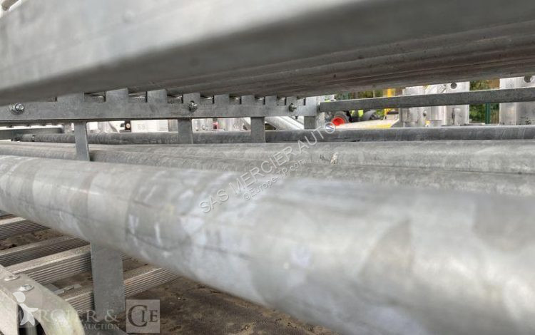 Materiaal voor de bouw Ecim