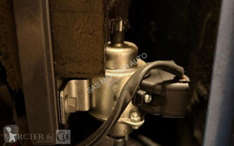 Material de obra SDMO groupe electrogene diesel