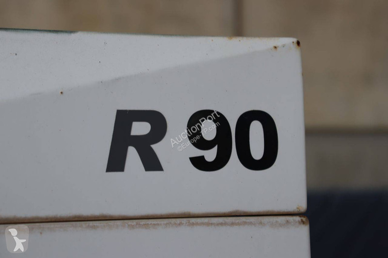 Matériel de chantier SDMO R90