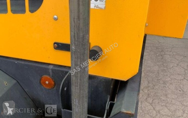 Matériel de chantier Generac tour d'eclairage a...