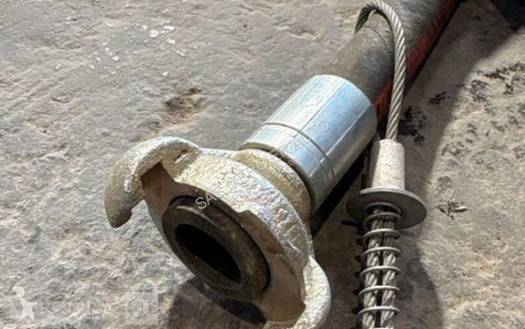 Matériel de chantier  lot de