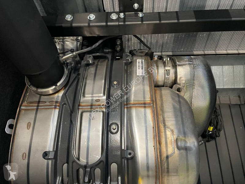 Entreprenørmaskiner Volvo TAD1382GE - 430 kVA...