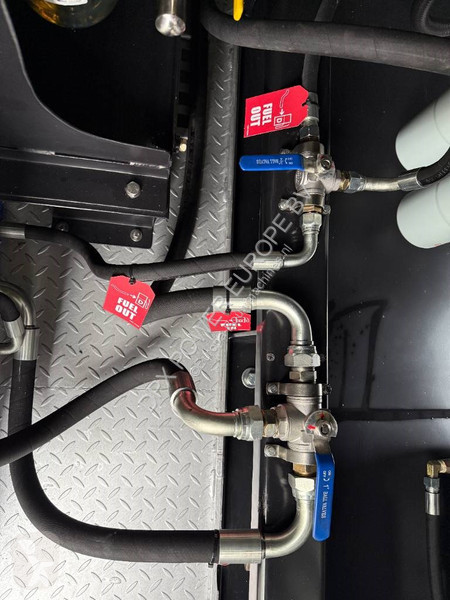 Materiaal voor de bouw Cummins KTA50-G3 - 1375...