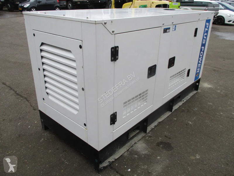 Materiaal voor de bouw  GF2-50 , New Diesel...