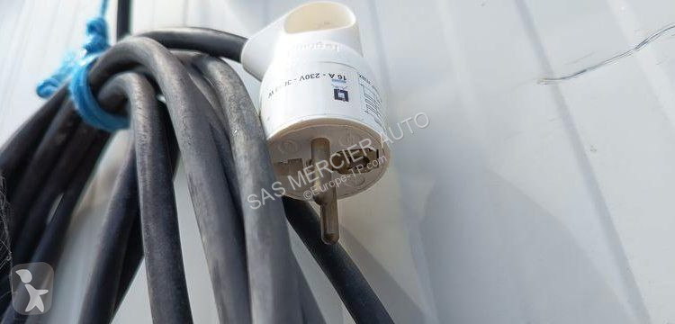 Materiaal voor de bouw