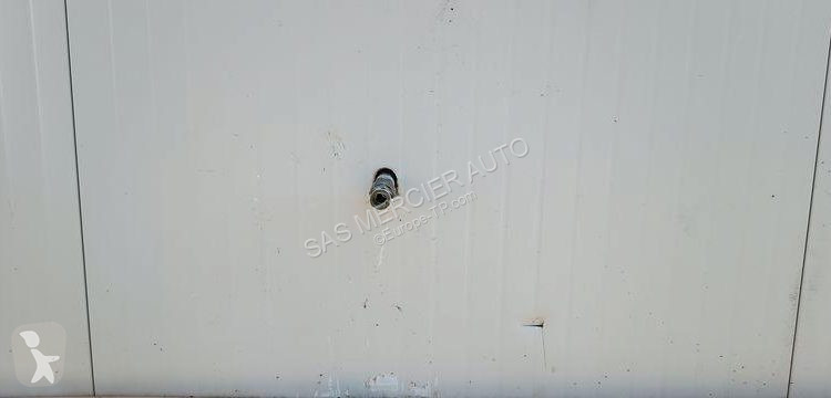 Materiaal voor de bouw