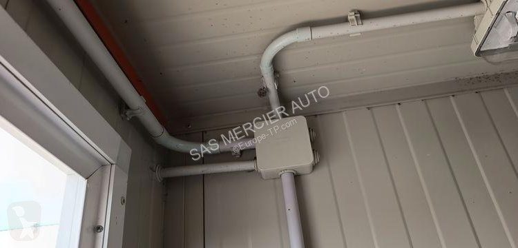 Materiaal voor de bouw