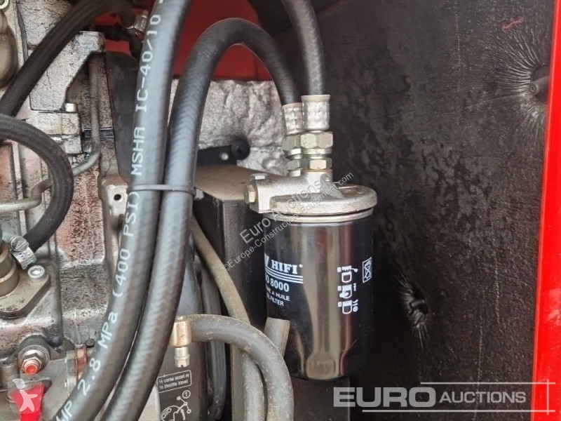 Materiaal voor de bouw  VT1