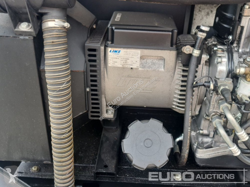 Materiaal voor de bouw  VB-9