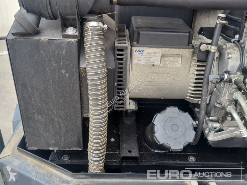 Materiaal voor de bouw  VB-9