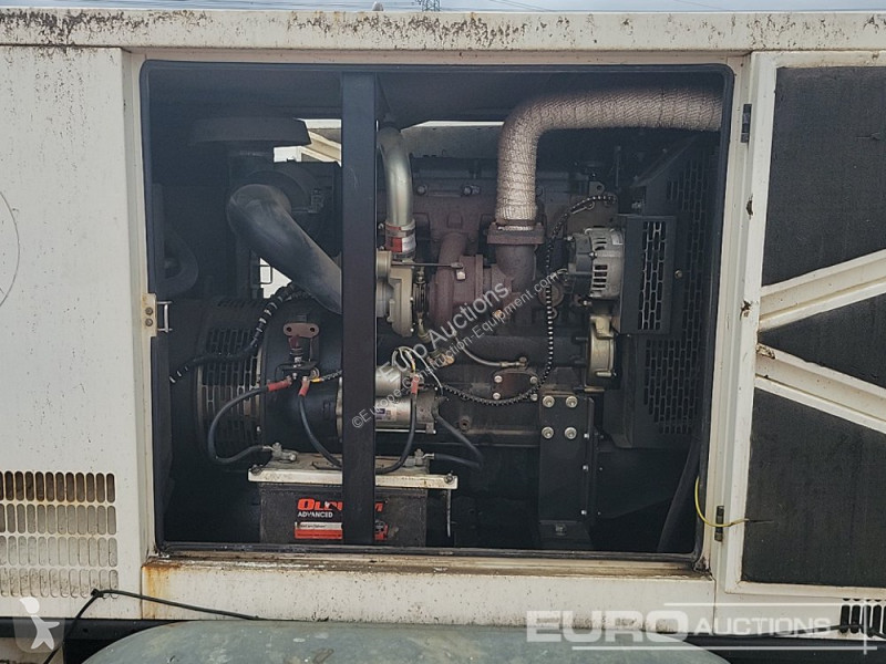 Material de obra  SSDP70A