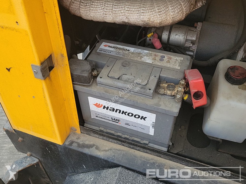 Materiaal voor de bouw  X-ECOK2