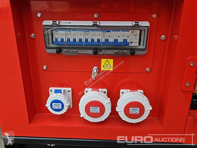 Material de obra  AG3-205R