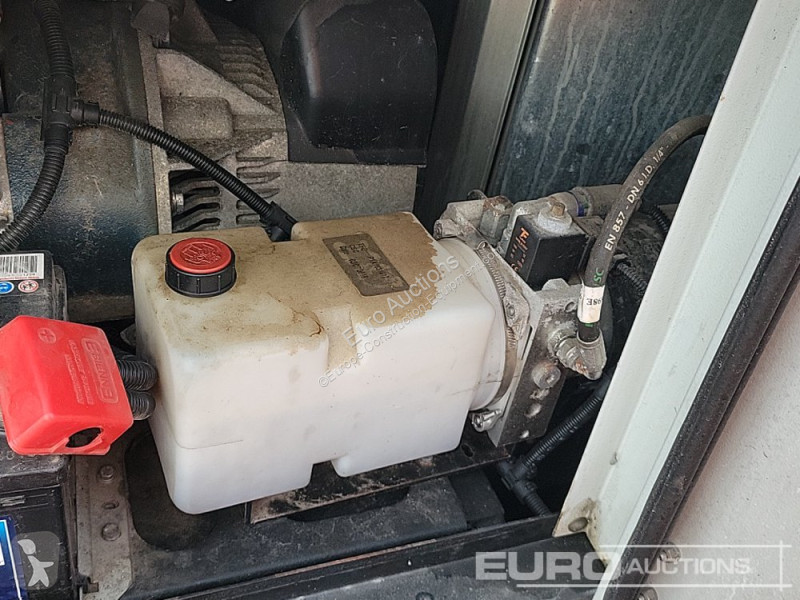 Materiaal voor de bouw  X-ECOK2