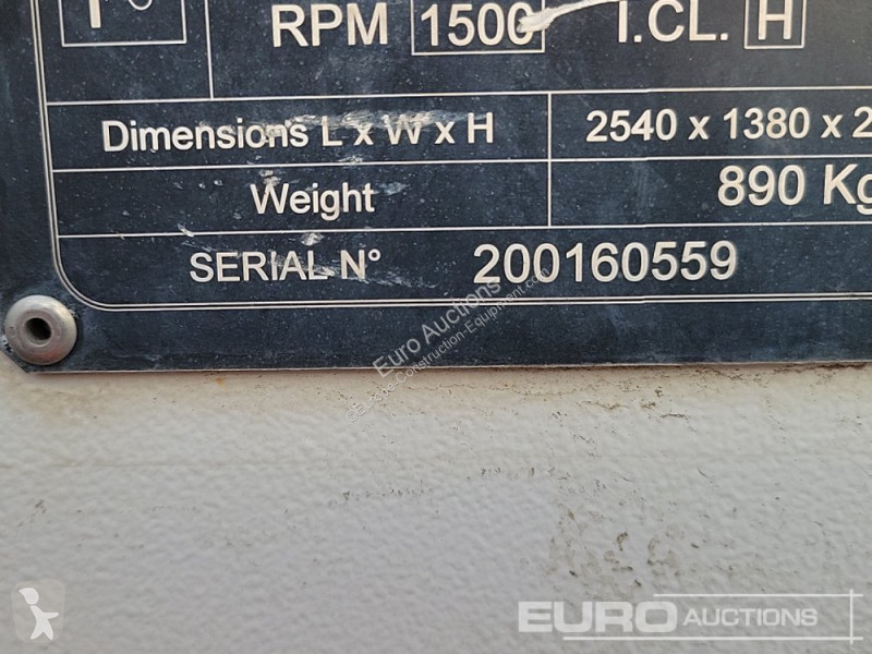 Materiaal voor de bouw  X-ECOK2