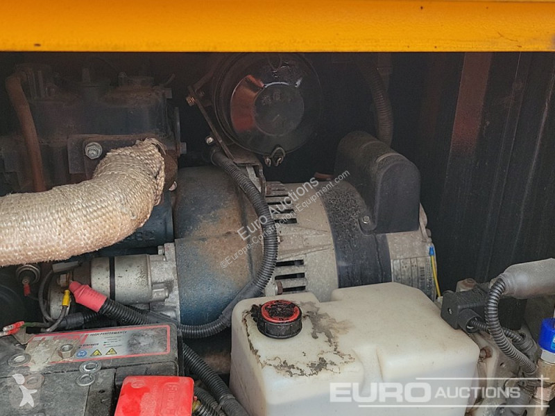 Material de obra  X-ECOK2