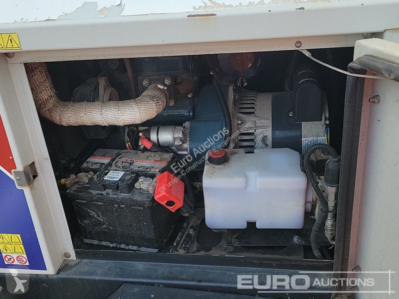 Materiaal voor de bouw  X-ECOK2