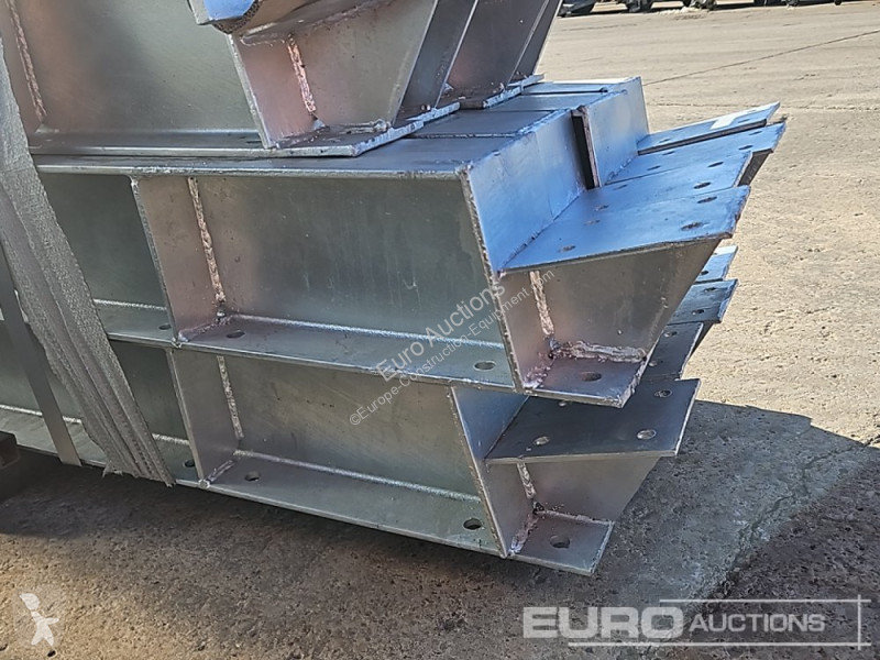 Materiaal voor de bouw  100X30X15