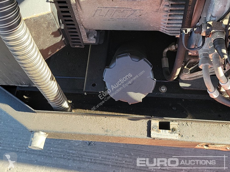 Materiaal voor de bouw  VB9