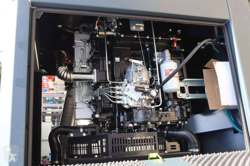 Materiaal voor de bouw Ricardo GF2-W100