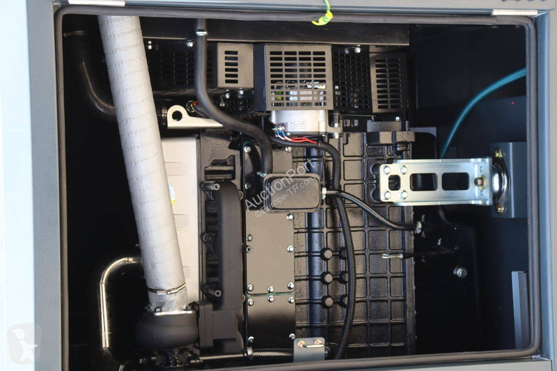 Materiaal voor de bouw Ricardo GF2-W100