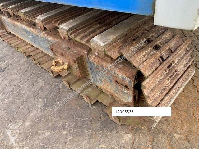 Строительное оборудование Vietz Arcotrac 1100-4...